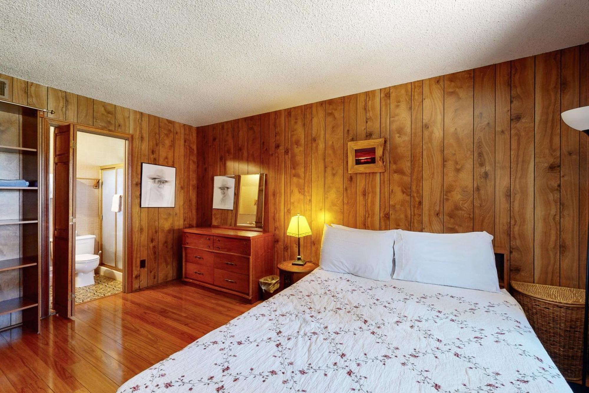 Pineland Escape Villa ทาโฮซิตี ภายนอก รูปภาพ