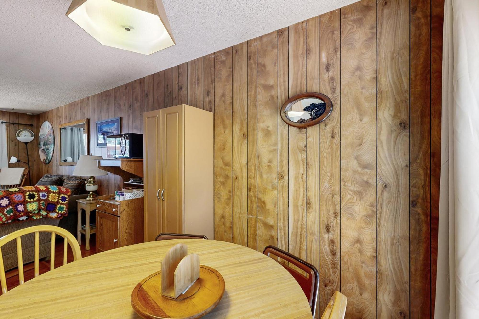 Pineland Escape Villa ทาโฮซิตี ภายนอก รูปภาพ